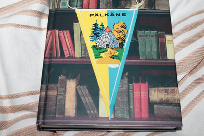 Matkailuviiri Pälkäne