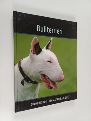 Bullterrieri
