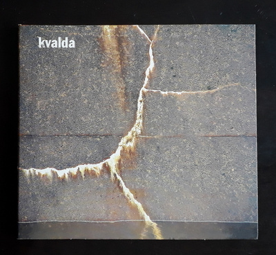 Kvalda - Kvalda CD (2004)