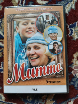 Mummo UUSI