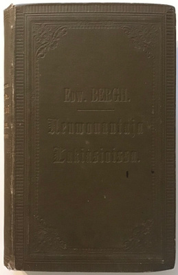 Neuvonantaja Lakiasioissa (1884)