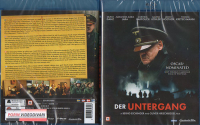Perikato	(61 901)	UUSI	-FI-	BLU-RAY	nordic,		bruno ganz	2004