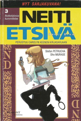 Kirjoja tytöille pikkurahalla