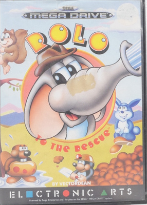 Rolo To The Rescue