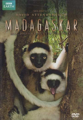 BBC Earth: Madagaskar