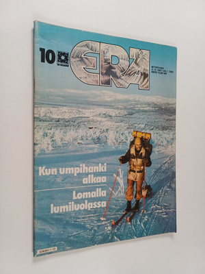Erä 10/1981