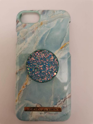 IDeal of Sweden Apple iPhone 6/7/8/SE2 Popsocket