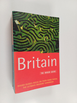 Britain - The Rough Guide