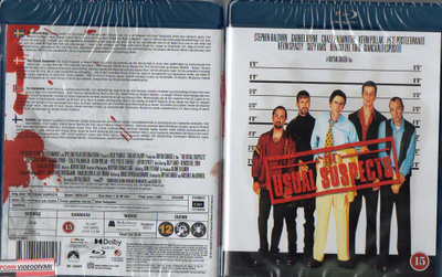Usual Suspects	(80 661)	UUSI	-FI-	BLU-RAY	nordic,		kevin pol