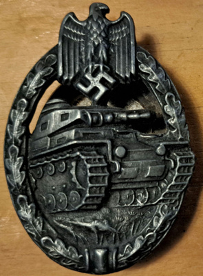 REPRO SAKSALAINEN MERKKI