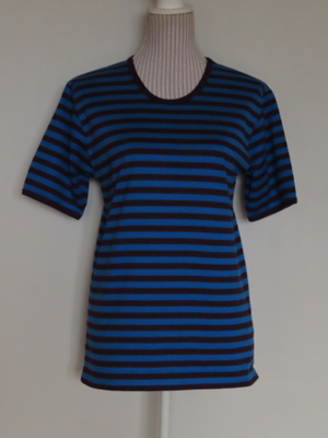 MARIMEKKO LYHYTHIHA PAITA KOKO S