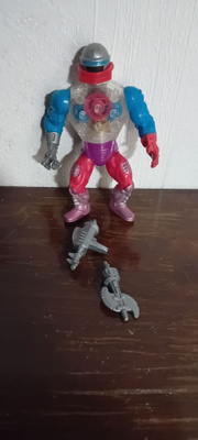 Roboto motu complete