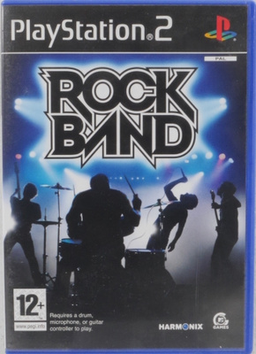Rock Band