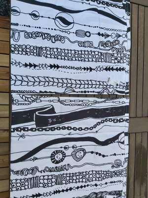 Marimekko tyynynpäällinen x 2