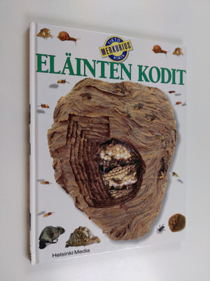 Barbara Taylor : Eläinten kodit