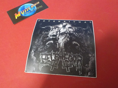 BELPHEGOR TOTENRITUAL TARRA