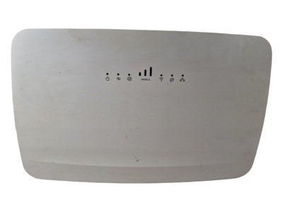 ADSL- ja VDSL2 -modeemi, 4G-modeemi (Telia 5370)