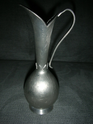 vanha tinapikari