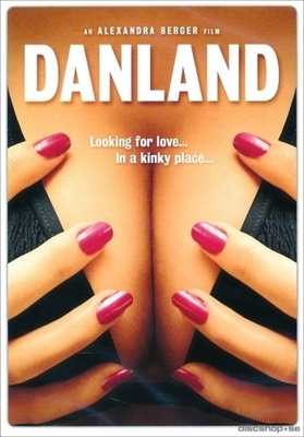 Danland  -  DVD