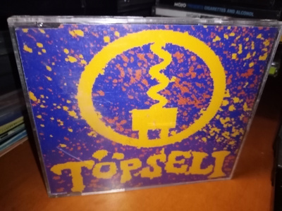 CD-EP TÖPSELI ( SIS POSTIKULU  )