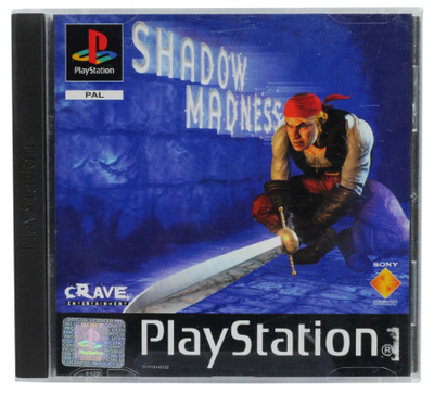 Shadow Madness