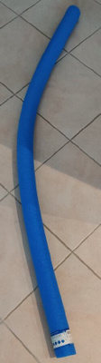 Aqua tube