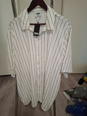 Rento kauluspaita 4XL