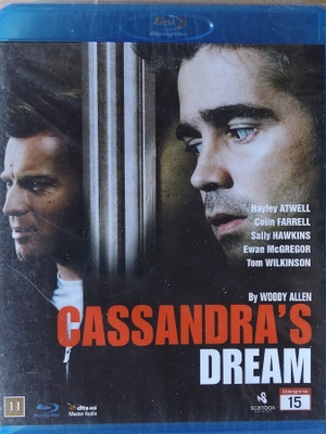 Cassandra's dream