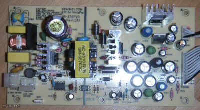 ProCaster 6200 6250 6300 6500 T/C AR-370PVR elkopaketti+ohje
