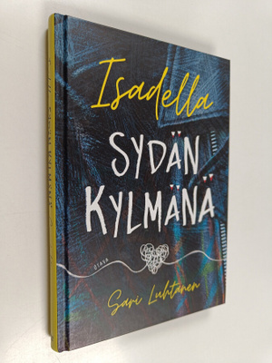 Sari Luhtanen : Sydän kylmänä