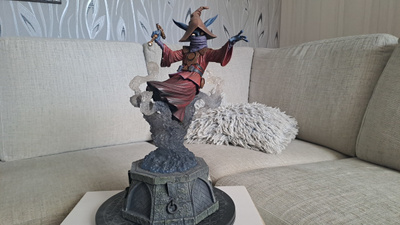 Orko Sideshow Collectibles