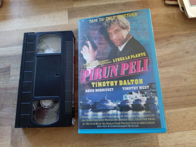 Pirun Peli