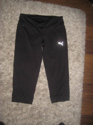 *PUMa urheilutrikoot  siisti  140 cm **