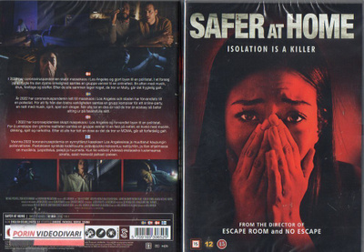 safer at home	(68 568)	UUSI	-FI-	nordic,	DVD			2021