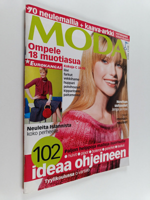 Moda 4/2006