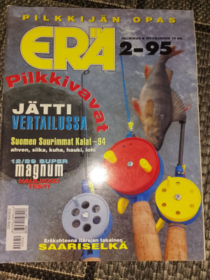 Erä 2/1995