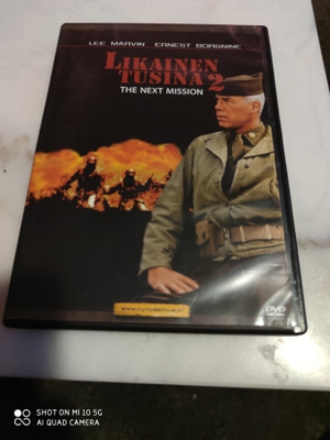Likainen Tusina 2