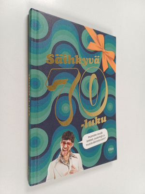 Säihkyvä 70-luku