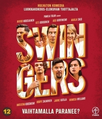 Swingers  -   (Blu-ray)