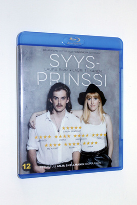 Syysprinssi