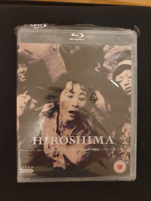 Arrow OOP : Hirosima (1953)