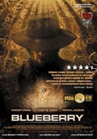 Blueberry (2-Disc) DVD