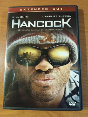 Hancock - Extended cut