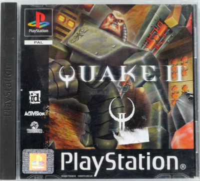 Quake II