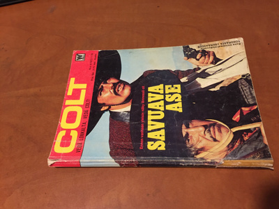 COLT 4/1973
