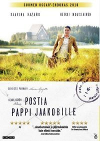 Postia Pappi Jaakobille - DVD