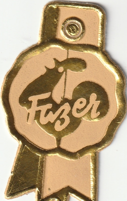 VANHA SINETTI - FAZER (10) (AB5)