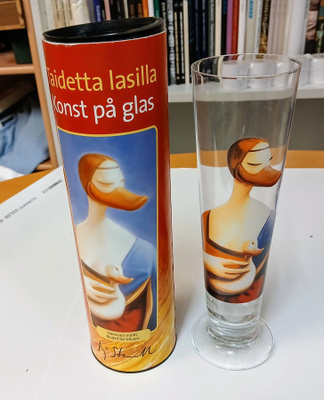 Kaj Stenvall "Olemisen mallit"