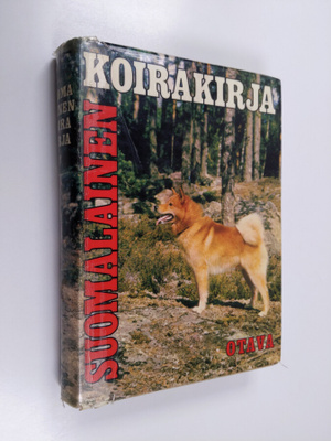 Matti ym. (toim.) Nurminen : Suomalainen koirakirja