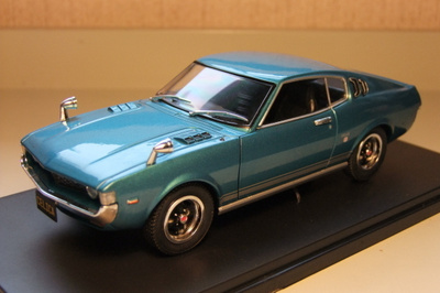 Toyota celica LB2000 -73 1:24 ALE!